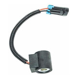 Bobina De Valvula Solenoide Hydraforce 6309311 Con Conector 