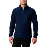 Campera Hombre Micropolar Columbia Rapid Expedition º