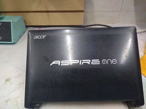 Acer Aspire One Carcasa