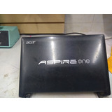 Acer Aspire One Carcasa