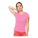 Remera Deportiva Running Mujer Salomon Xa Lite Training