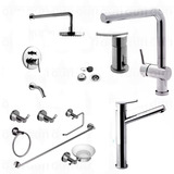 Fv Libby M Lav Alto Bidet Ducha Emb Cocina M Acces Domani