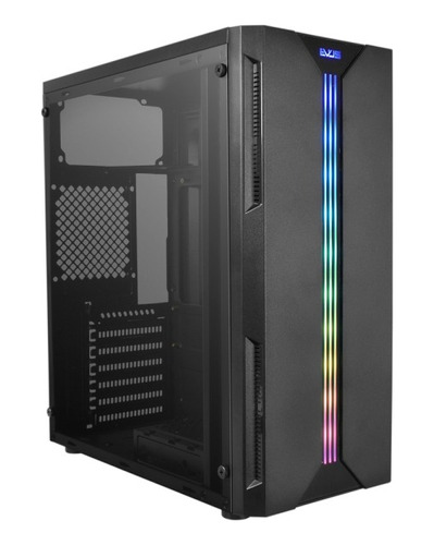  Cpu Pc  Torre Core I5 3470 3.20ghz 8gb Ssd 240gb 