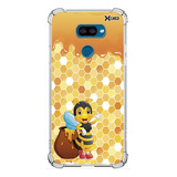 Case Abelha - LG: K50s