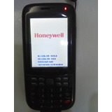 Honeywell - Dolphin 6000 Terminal Scaner Telefono #2