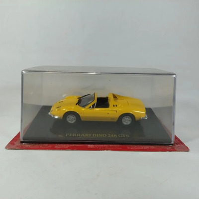 フェラーリDino 246 GT 24h ル・マン 1976ミニカー 1/43 フェラーリDino 246 GT 24h ル・マン 1976ミニカー 1/43 フェラーリ