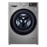 Lava E Seca LG Com Inteli Inox 11kg Vc4 220v Cv5011ts4a