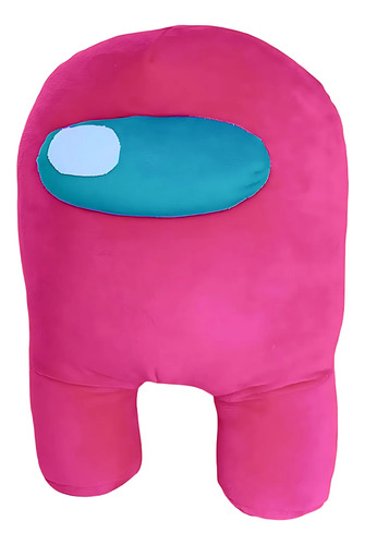 Peluche Among Us Juego Plush Amongus Impostor Uno A Elegir | Envío gratis