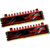 G. Skill Ripjaws Series 8 gb (2 x 4 gb) 240-pin Ddr3 1333 mh