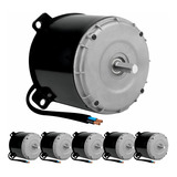 Motor 12v Dc 250w  Alto Torque Motor Elétrico 12v Dc 6 Peças