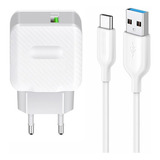 Carregador C/ Cabo Usb Compatível Amazon Kindle Paperwhite