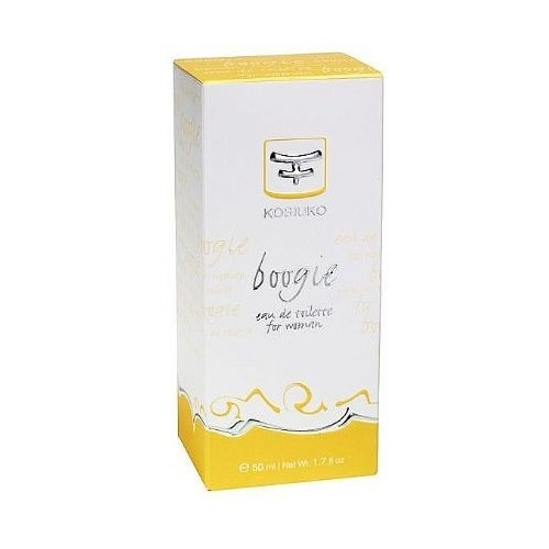 Kosiuko Boogie Eau De Toilette For Woman 50 Ml