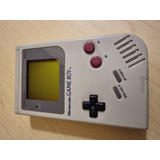 Game Boy De Nintendo