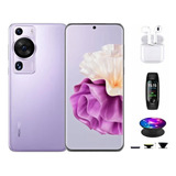 Huawei P60 Pro Dual Sim 512 Gb Violeta 12 Gb Ram