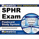 Book : Sphr Exam Flashcard Study System Sphr Test Practice.