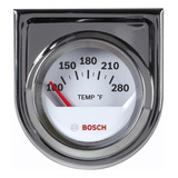 Bosch Sp0f000040 Style Line - Medidor Eléctrico De Temperatu