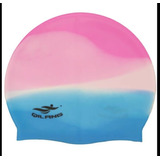 Gorro De Silicona Para Natación Gorro De Baño El