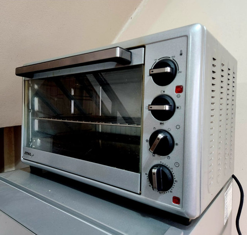 Horno Eléctrico Atma 6022 