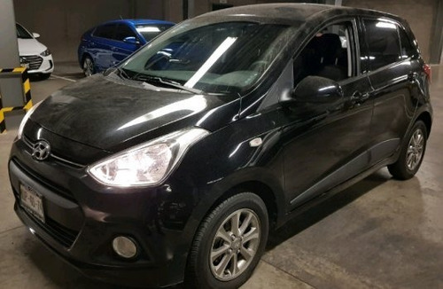 Espejo Electrico Hyundai Grand I10 2014 Al 2020 Sedan Y Hb Foto 6