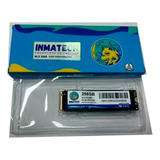 Volver Disco Solido M.2 Nvme Inmatech De 256gb 2280