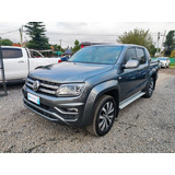 Volkswagen Amarok 2020 3.0 V6 Extreme 258cv