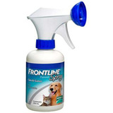 Frontline 250 Ml Oferta Del Mes  Pulgas Y Garrapatas Pethome