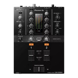 Pioneer Djm250 Mk2 Mixer Dj 2 Canales Usb Recordbox