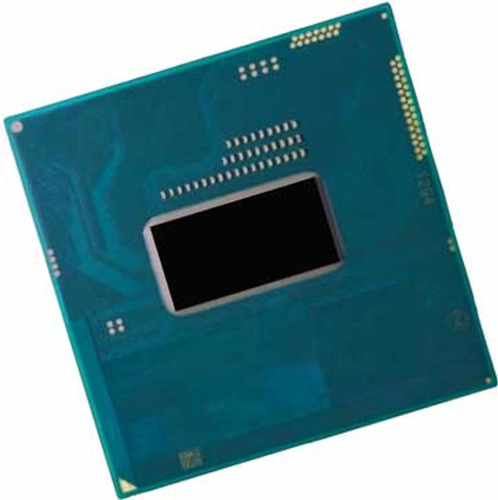 Microprocesador Intel Notebook Core I3 Sr1hc Socket Pga 947