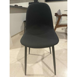 Silla Coelle -negro