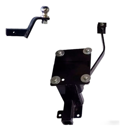 Enganche Completo Ford Ka 2000-2008 Full Escapes Morón