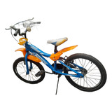 Bicicleta Moove Rodado 20 - Niño - Excelente Estado!