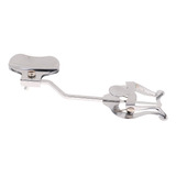 1pc Trompeta Marching Lyre Clip De Partituras Piezas De