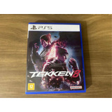 Tekken 8 Ps5 