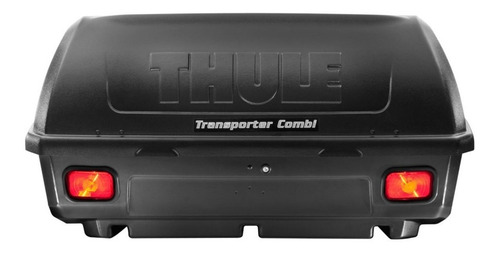  Porta Equipaje Thule Transporter Combi Baúl Gde Para Tirón