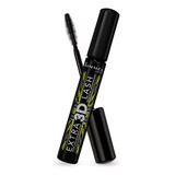 Mascara Pestañas Rimmel Extra 3d Lash 8ml Extreme Black