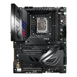 Placa Mãe Asus Rog Maximus Z790 Apex Encore Wifi 6e Lga 1700 Cor Preto