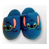 Pantuflas Animadas Para Damas 