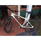 Bicicleta Mtb Venzo Ahead Pro Rod26 