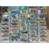 Hotwheels Brasilia Azul + Hornet Hudson