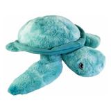 Peluche De Tortuga Extrasuave S (para Perro)