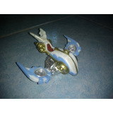 Skylanders Superchargers Jet Stream Vehículo Original