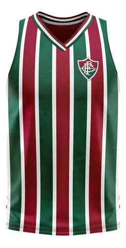 Regata Fluminense Essence Braziline