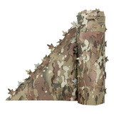 Red De Camuflaje Para Camping Sombra Fiesta 3x4 Metros - Cp