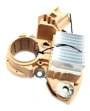 Regulador Alternador Ford Fusion Mazda Cx9 Foto 2