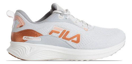 Zapatilla Fila Racer Brave Run Blanco Jj deportes