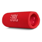 Jbl Flip 5 Red