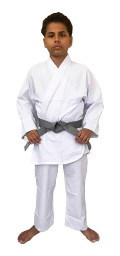 Kimono Karate Torah Reforçado Infantil