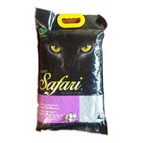 Arena Safari Aroma Lavanda  4 Kg