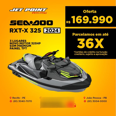 Jet Ski Sea Doo Rxt 260 X Rs | MercadoLivre 📦 Jet Ski Sea Doo Rxt 260 X Rs | MercadoLivre 📦