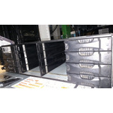 Storage Dell Equallogic E01j Ps6000 - Sem Os Discos